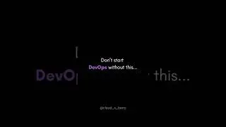 Roadmap to DevOps: Your Step-by-Step Journey