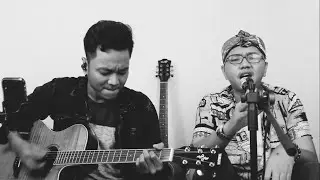 UNGU feat. Chrisye - Cinta Yang Lain (Live Cover by Rizal)