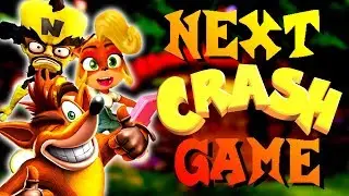 A NEW Crash Bandicoot game IS coming!!! | What it NEEDS