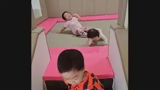 Kiddoz Weekend 😍KidsCaffe🥰 (April 18,2026)