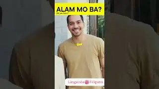 Filipino Words with Spanish Roots: A Colonial Legacy! #fypシ゚viral #trivia #fypyoutube #fy #learning