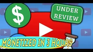 How to speed up the Monetization review process. 