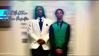 Key & MrJTeze - Ballers