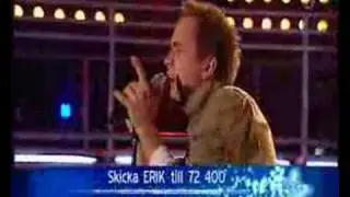 Erik_ I Don't Want To Be
