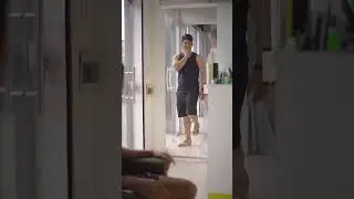 A dentista