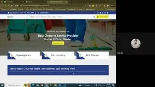 Professional Website Layout Design | Responsive Web Design with Bootstrap 5.x (Part -5)