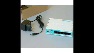 Netinstall Firmware v6.48 on Mikrotik RB750r2
