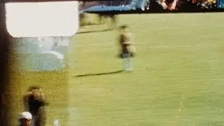 The Zapruder Film Mystery