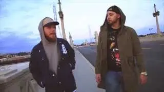 Aaron Cohen - The Kill - Prod by Kemal (Official Video)