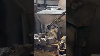 Производство стальных сгонов. Все этапы. Сделано у нас!