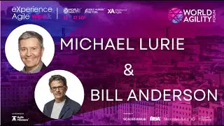 Michael Lurie & Bill Anderson - Roche Pharmaceuticals Case Study