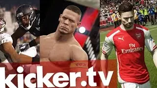 eSport - Welche Sport-Simulation spült das meiste Geld in die Kassen?