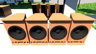 [BOX PLAN] PS15BASS 15