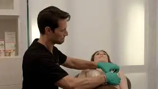 embrace® Active Scar Defense Application | Breast Lift or Reduction with Anchor Incision