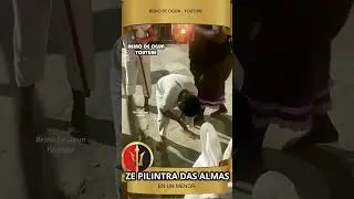 ZE PILINTRA DAS ALMAS  ~ Dejanos tu Opinion !                  