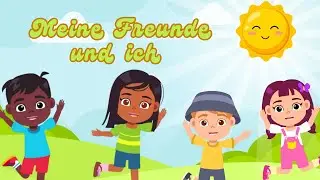 Meine Freunde und ich - QidzMix