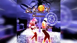 Chamma Chamma||Freefire whatsApp status❤️🥵||XML VIDEO📸@UNIQUEDRAMAQUEEN1