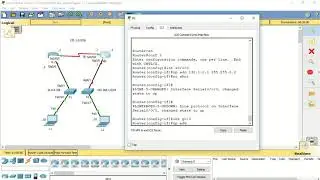 Packet Tracer: IPv4 Default Routing Configuration (with ACTIVITY FILE)