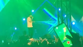 Gal Ni Kadni || Parmish Verma || Swag Fest 3 || RedFmInidia
