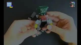 LEGO STAR WARS | 75369 Bobba Fett Mech