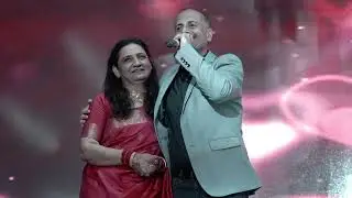 SILVER JUBLEE | TEASER | SANDEEP & RASHMI | BEL-LA MONDE HOTELS