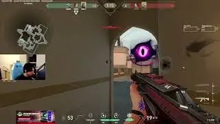 He was surprised at how it worked