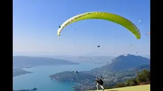 Параплан на Чарваке, аква байк, отдых на даче.