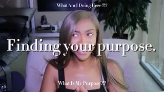 A Step-by-Step Guide to Finding Your Path to Purpose
