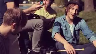 Quarter - I Still Belong (Unplugged)