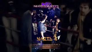 Бой Михи 