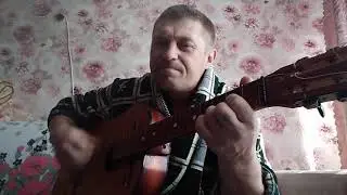 старый телевизор песня кавер