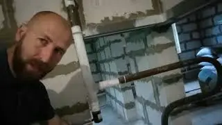 The gravity heating system is not working.