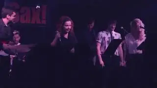 Aretha Franklin - Respect ( LUCE official cover video)