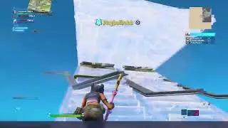 *LIVE* 4V4 VS TTD CLAN 