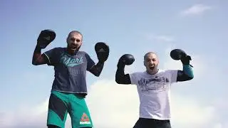 КАРЕЛИЯ/ГОРА ВОТТОВААРА/МИСТИЧЕСКАЯ ГОРА