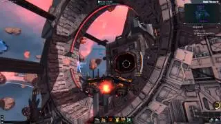 Star Conflict