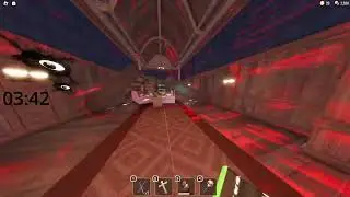 REAL DOORS SPEEDRUN *14:22* NO HACKS