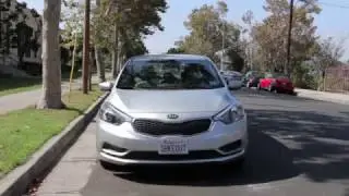 When You're Driving (Earthquake Safety Video Series)