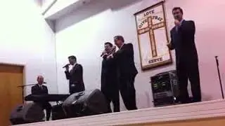 I Never Shall Forget The Day   Legacy Five   YouTube