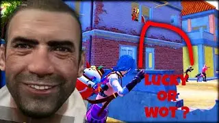 top luckiest players in th world 🌎/panda reacts/pubgm /bgmi