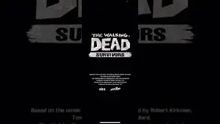 TWD:S - 40 минут открываю карту 😅