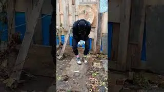 Бросаем и ломаем с 