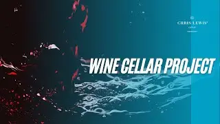 Wine Cellar Project