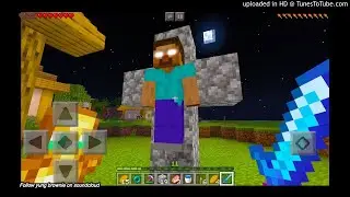 (FREE FOR PROFIT) Minecraft x Meme x Yun Head type beat -