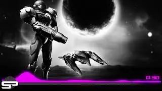 Welcome Danger - Music by Samus Prime
