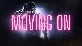 Moving On  💔 | CSGO MONTAGE | DaVinci Resolve