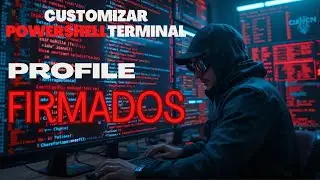 🔐 YOU WON'T USE POWERSHELL THE SAME WAY! EPIC COLORS + DIGITAL SCRIPT SIGNATURES AGAINST ATTACKS ...