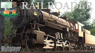 | RailRoader | Every Track Has a Story – My Wildest Railroader Route Yet!