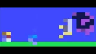 Poke'mon short clip
