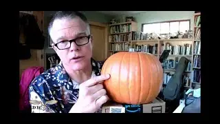 Learn to Draw Gourds with John Muir Laws
